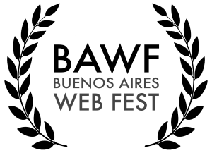 BAWF LOGO NEGRO - Bilbao Web Fest