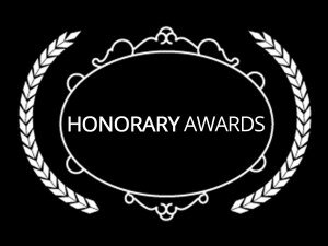 Honorary Awards - Bilbao Web Fest